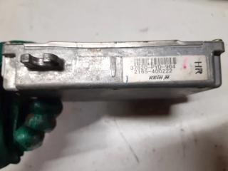 Блок управления двигателем Honda Stream 2001-2005 816960