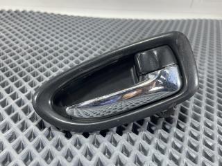 Ручка двери задней наружная правая Nissan Almera (G15) 2013-2018 815528