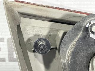 Фонарь задний правый Nissan Almera (G15) 2013-2018 815600