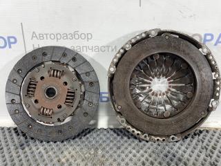 Корзина сцепления VW Polo (Sed RUS) 2011-2020 815102