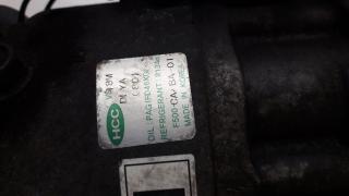 Компрессор системы кондиционирования Hyundai Santa Fe (CM) 2006-2012 811214