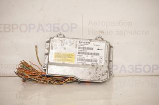 Блок управления AIR BAG Volvo XC70 Cross Country 2000-2007 820121