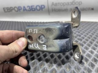 Петля двери передней нижняя Nissan Almera (G15) 2013-2018 813802