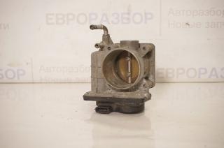 Заслонка дроссельная механическая Nissan Qashqai (J10) 2006-2014 819499