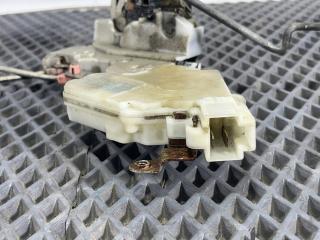Замок двери задней левой Nissan Almera N16 2000-2006 815183