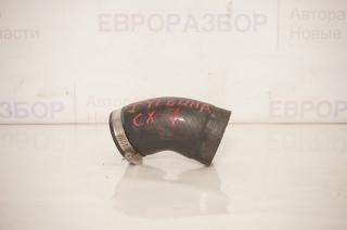 Патрубок интеркулера Mazda CX-7 (ER) 12/2006 - 01/2012 SUV ER3P