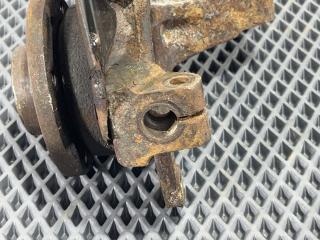 Кулак поворотный передний левый Nissan Almera (G15) 2013-2018 815503