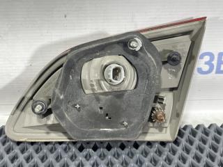 Фонарь задний правый Nissan Almera (G15) 2013-2018 815601