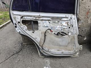 Дверь задняя левая Kia RIO 2000-2005 817131