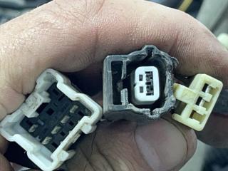 Проводка (коса) Nissan Almera (G15) 2013-2018 815661