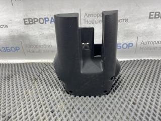 Кожух рулевой колонки верхний Nissan Tiida (C11) 2007-2014 814606