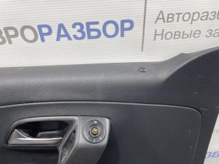 Обшивка двери передней левой VW Polo (Sed RUS) 2011-2020 813071