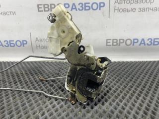 Замок двери передней левой Nissan Almera N16 2000-2006 815184