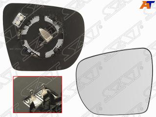 Стекло зеркала электрического левого Hyundai ix35/Tucson 2010-2015 811711
