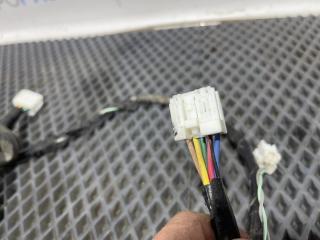 Проводка (коса) Nissan Tiida (C11) 2007-2014 814289