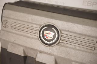 Накладка декоративная Cadillac SRX 2009-2016 819477