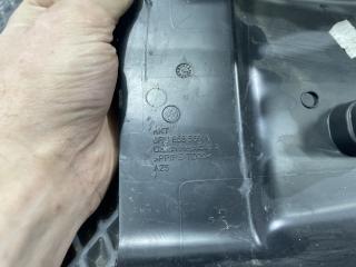 Кожух VW Polo (Sed RUS) 2011-2020 813067