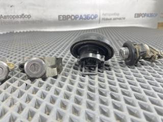Замок зажигания со вставками (к-кт) Renault Sandero 2009-2014 816044