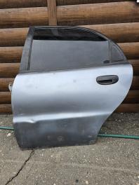 Дверь задняя левая Chevrolet Lanos 2004-2010 817135
