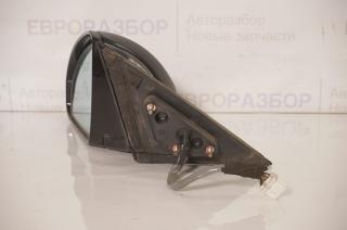 Зеркало левое электрическое Infiniti FX (S50) 2003-2007 818179