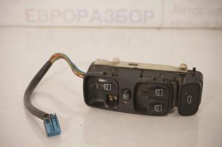 Блок управления стеклоподъемниками Mercedes Benz W203 2000-2006 818403