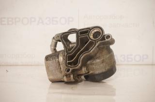 Корпус масляного фильтра BMW X5 E70 2007-2013 819279