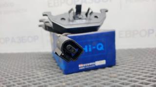 Колодки тормозные передние к-кт Audi A2 [8Z0] 2000-2005 813178