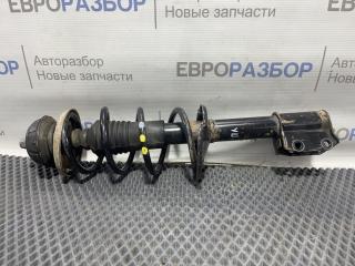 Амортизатор передний Nissan Almera (G15) 2013-2018 813819