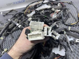 Проводка (коса) Nissan Almera (G15) 2013-2018 813994