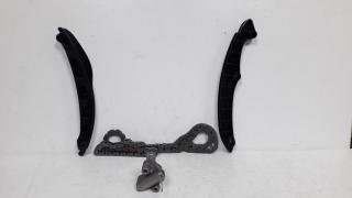 Цепь ГРМ VW Polo (Sed RUS) 2011-2020 811281