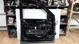 Дверь передняя левая Cadillac Escalade III 2006-2014 811403