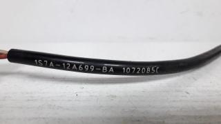 Датчик детонации Ford Fiesta 2001-2008 812444