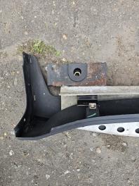 Подножка Mercedes Benz GL-Class X164 2006-2012 818532