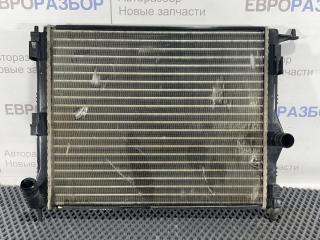 Радиатор основной Renault Sandero 2009-2014 815957