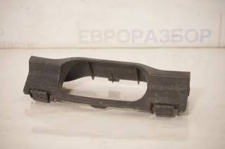 Решетка стеклооч. (планка под лобовое стекло) Nissan Almera (G15) 2013-2018