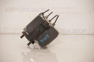 Блок управления ABS Land Rover Range Rover Sport 2005-2012 819114