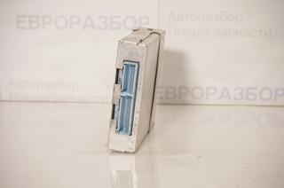 Блок управления двигателем Chevrolet Lanos 2004-2010 817032