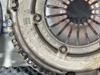 Корзина сцепления VW Polo (Sed RUS) 2011-2020 815102