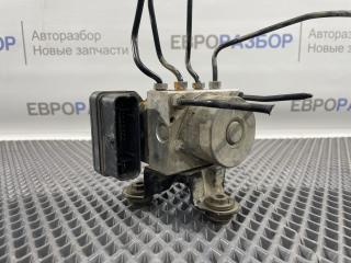 Блок ABS (насос) VW Polo (Sed RUS) 2011-2020 812870