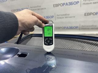Дверь передняя правая Nissan Almera (G15) 2013-2018 813788
