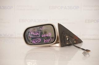 Зеркало заднего вида Honda Inspire 02/1995 - 09/1998 Седан UA1, UA2, UA3 816836