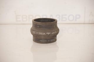 Патрубок интеркулера Mercedes Benz W203 2000-2006 817816