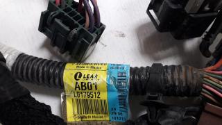 Проводка (коса) Cadillac Escalade III 2006-2014 811595