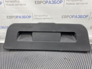 Обшивка крышки багажника VW Polo (Sed RUS) 2011-2020 813035