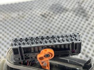 Проводка (коса) VW Polo (Sed RUS) 2011-2020 815045