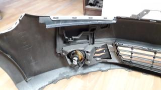 Бампер передний VW Golf VI 2009-2013 811798