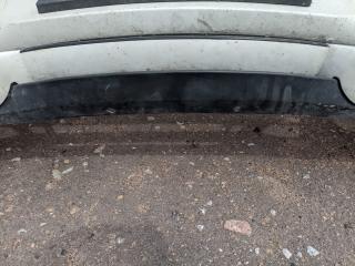 Бампер передний BMW 3-серия F30/F31/F80 2011-2020 818536
