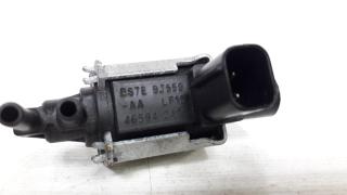 Клапан воздушный Ford C-MAX 2003-2010 812442