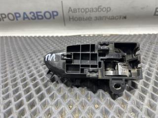 Ручка двери передней внутренняя левая Nissan Almera (G15) 2013-2018 813716