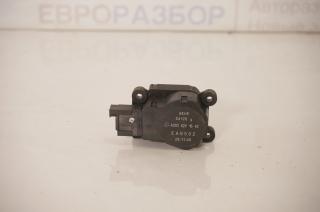 Моторчик заслонки печки Mercedes Benz W203 2000-2006 818222
